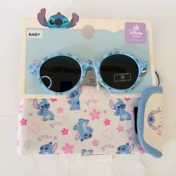 Gafas de Stitch con estuche 