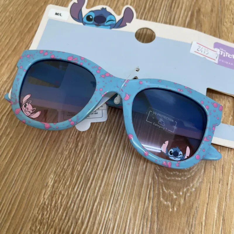 Gafas de Stitch 