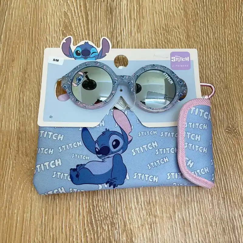 Gafas de Stitch 