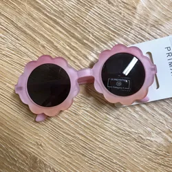 Gafas en forma de flor