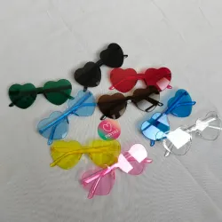 Gafas para niña