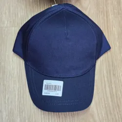 Gorra Color azul