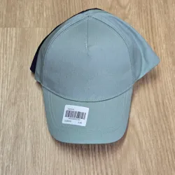 Gorra color Verde
