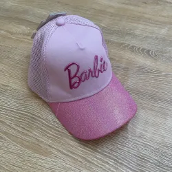 Gorra de Barbie 