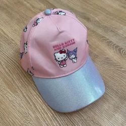 Gorra de Hello Kitty 