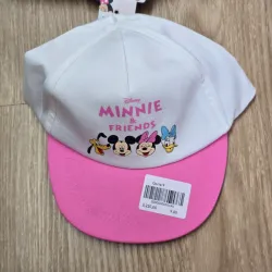 Gorra de Minnie Mouse and Friends