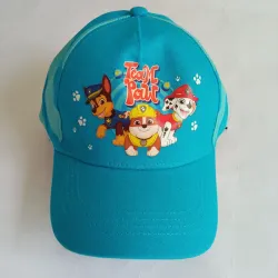 Gorra de Paw Patrol 