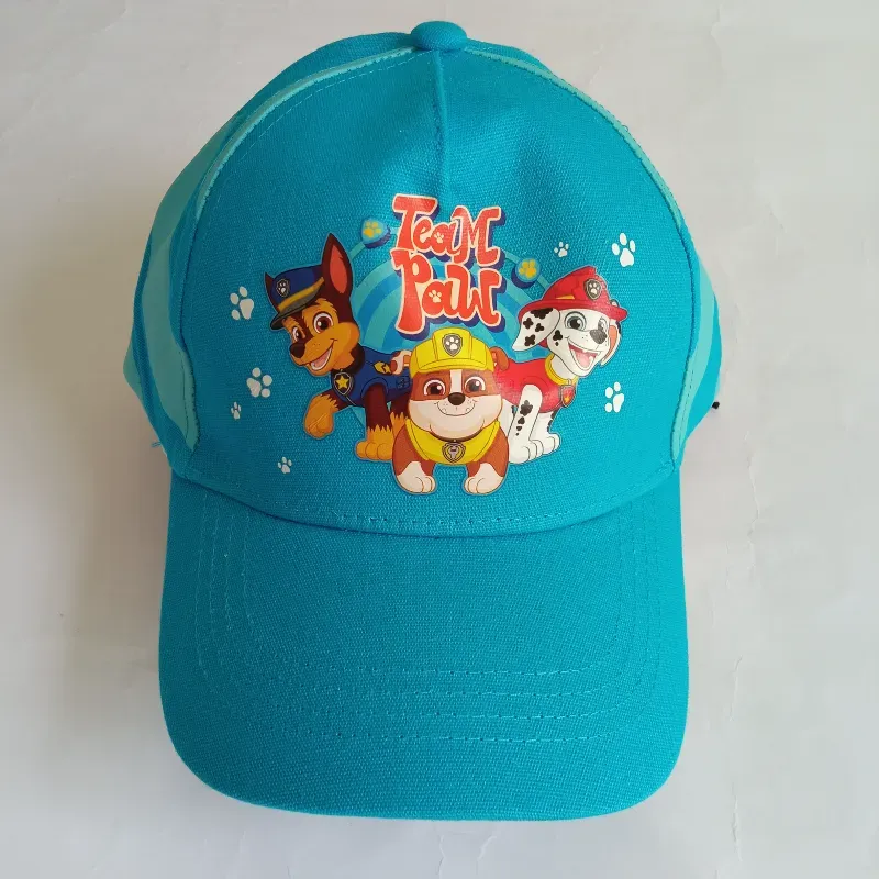 Gorra de Paw Patrol 