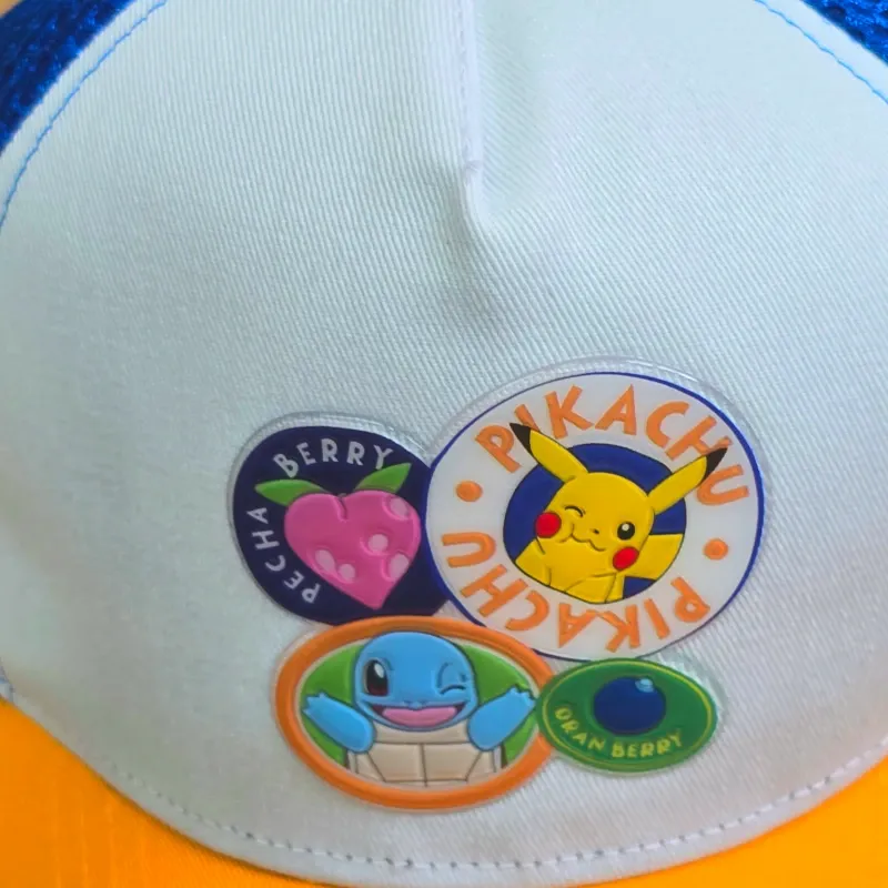 Gorra de Pokemon