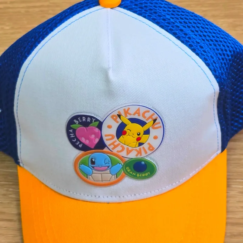Gorra de Pokemon