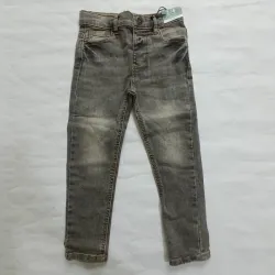 Jean gris 