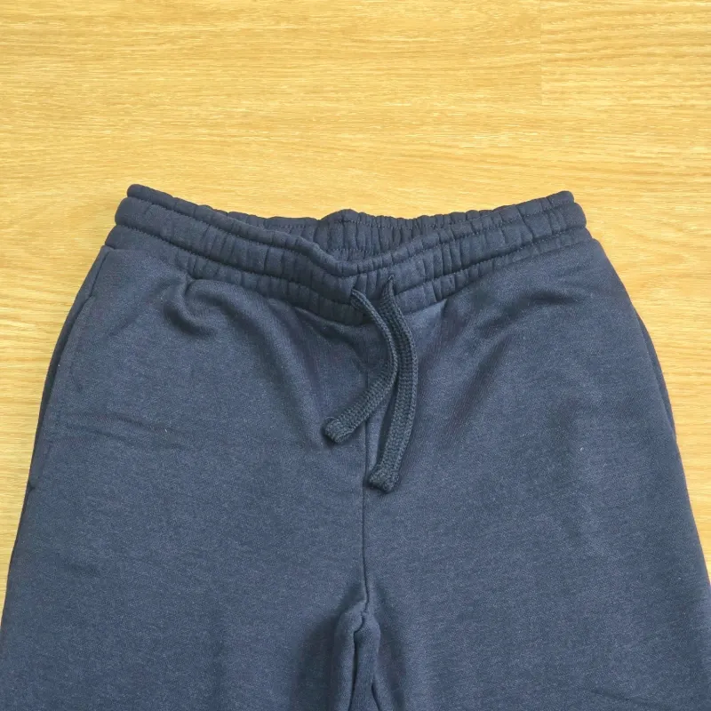 Jogger Básico Azul