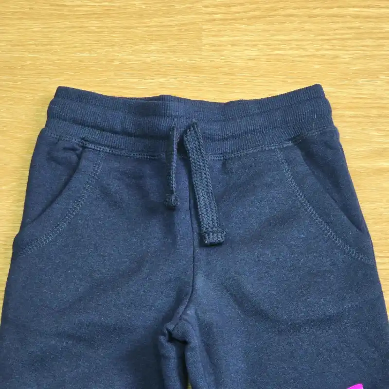 Jogger Básico Azul