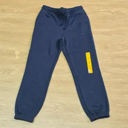 Jogger Básico Azul
