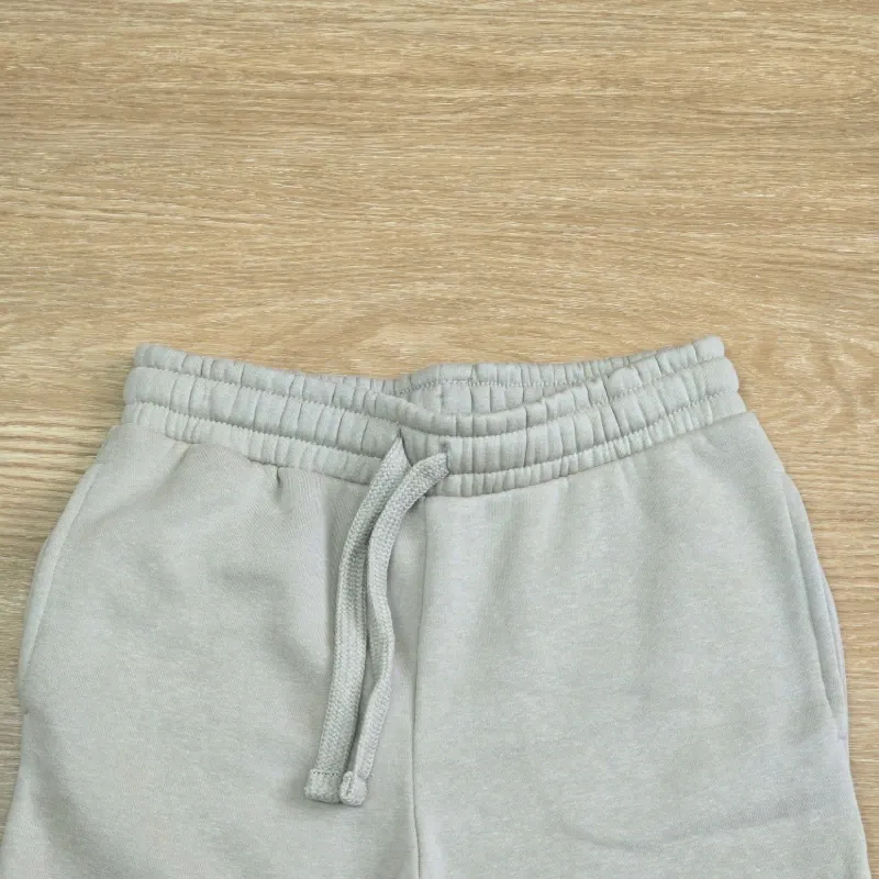 Jogger Básico Beige