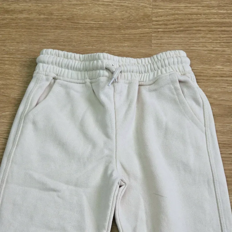 Jogger Básico Beige