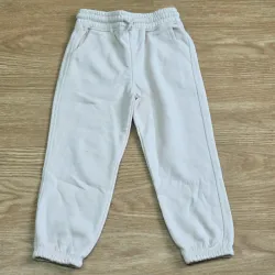 Jogger Básico Beige
