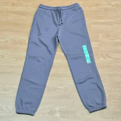 Jogger Básico Gris