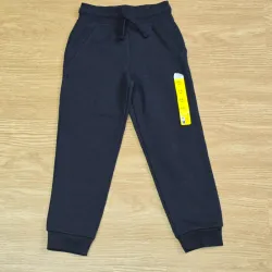 Jogger Básico Negro