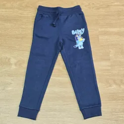 Jogger Bluey Azul