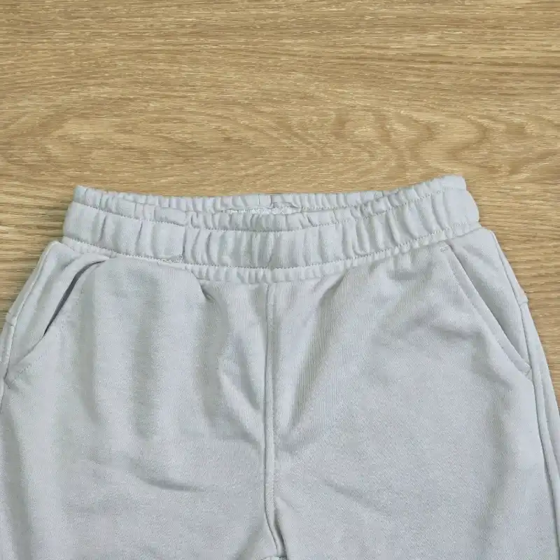 Jogger Cargo Beige