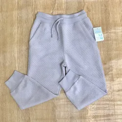 Jogger color lila 