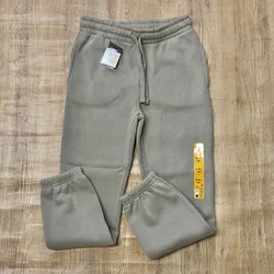 Jogger color marrón claro 