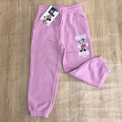 Jogger con Minnie Mouse 