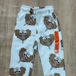 Jogger con Skye de Paw Patrol