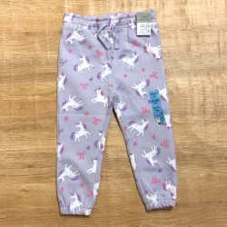 Jogger con unicornios