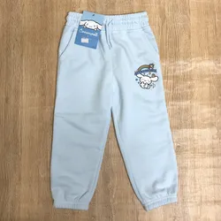 Jogger de Cinnamonroll color azul 