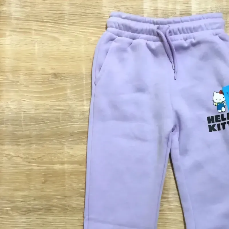Jogger de Hello Kitty