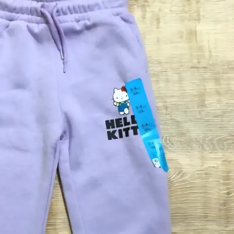 Jogger de Hello Kitty