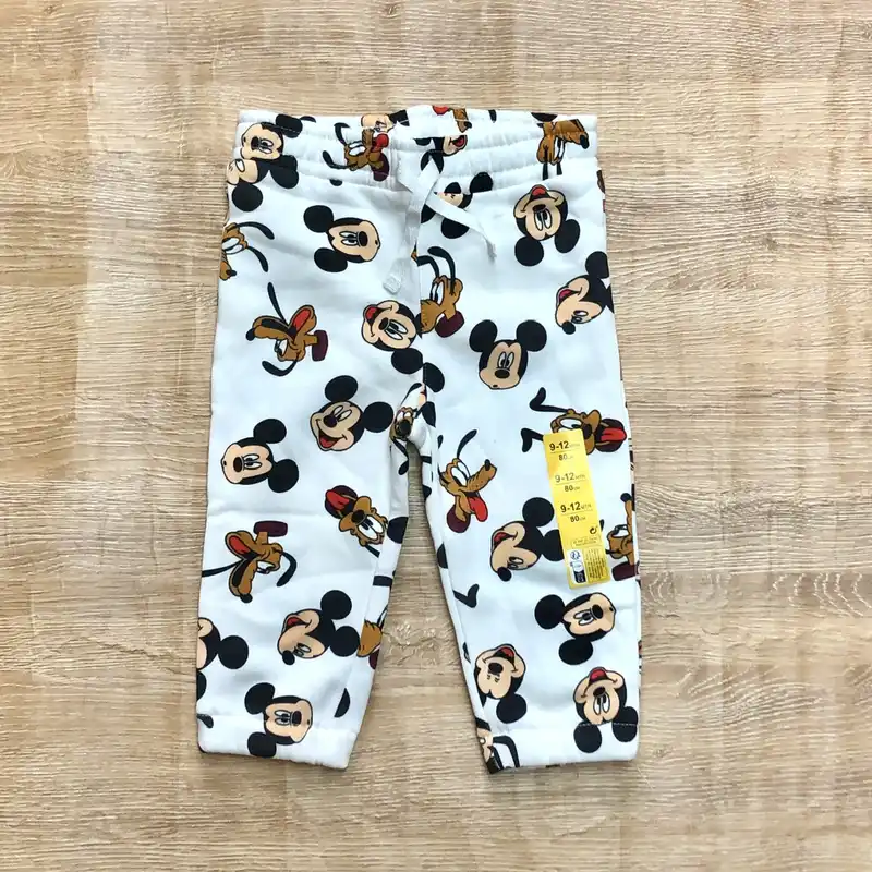 Jogger de Mickey Mouse