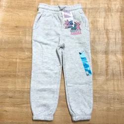 Jogger de Stich y Ángel 