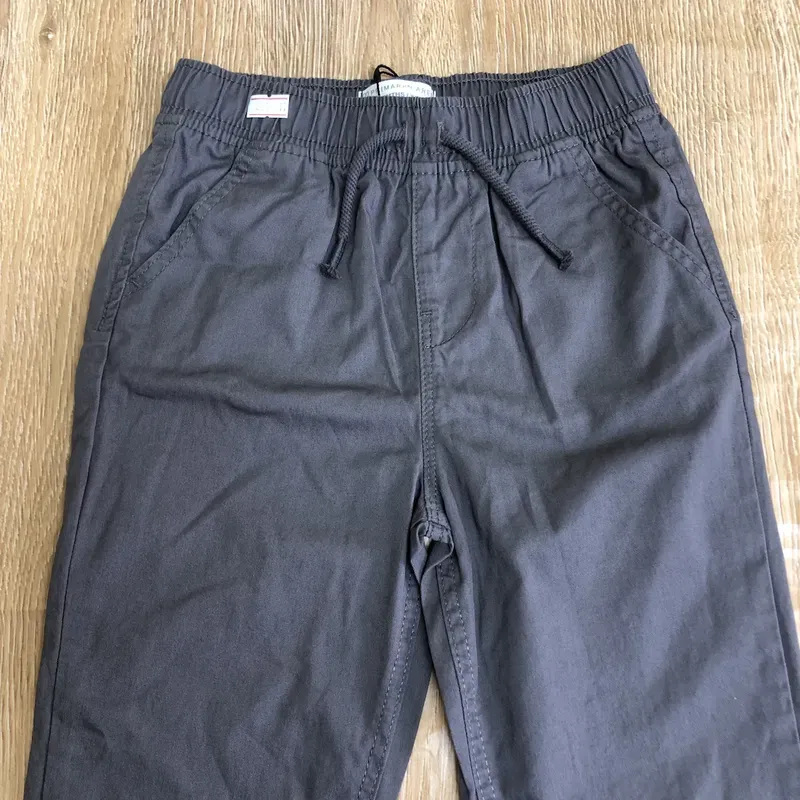 Jogger gris