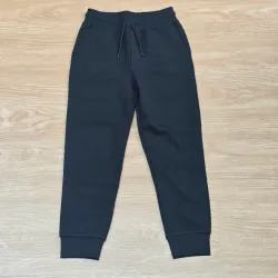 Jogger Niño de Abejas Negro