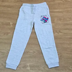 Jogger Play Station Gris