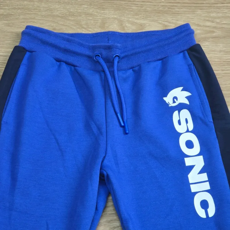 Jogger Sonic Azul