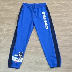 Jogger Sonic Azul