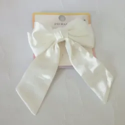 Lazo blanco