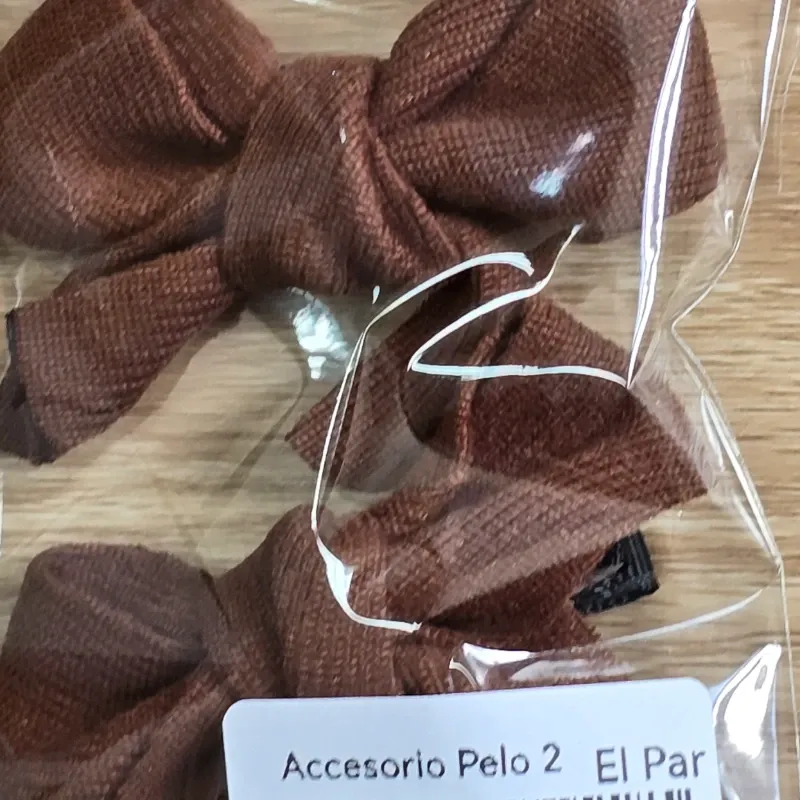 Lazos carmelitas
