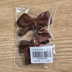 Lazos carmelitas