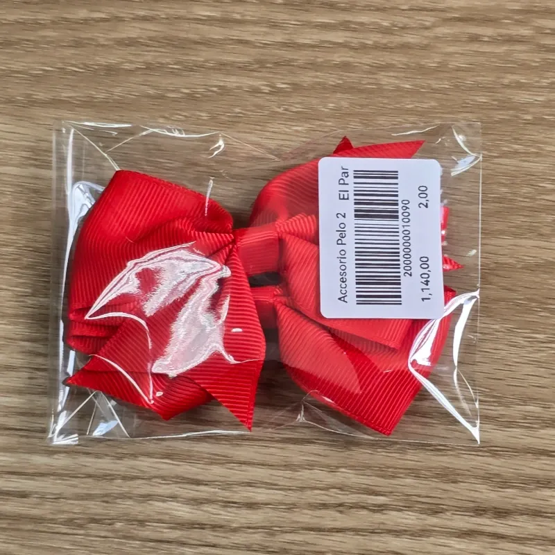 Lazos rojos