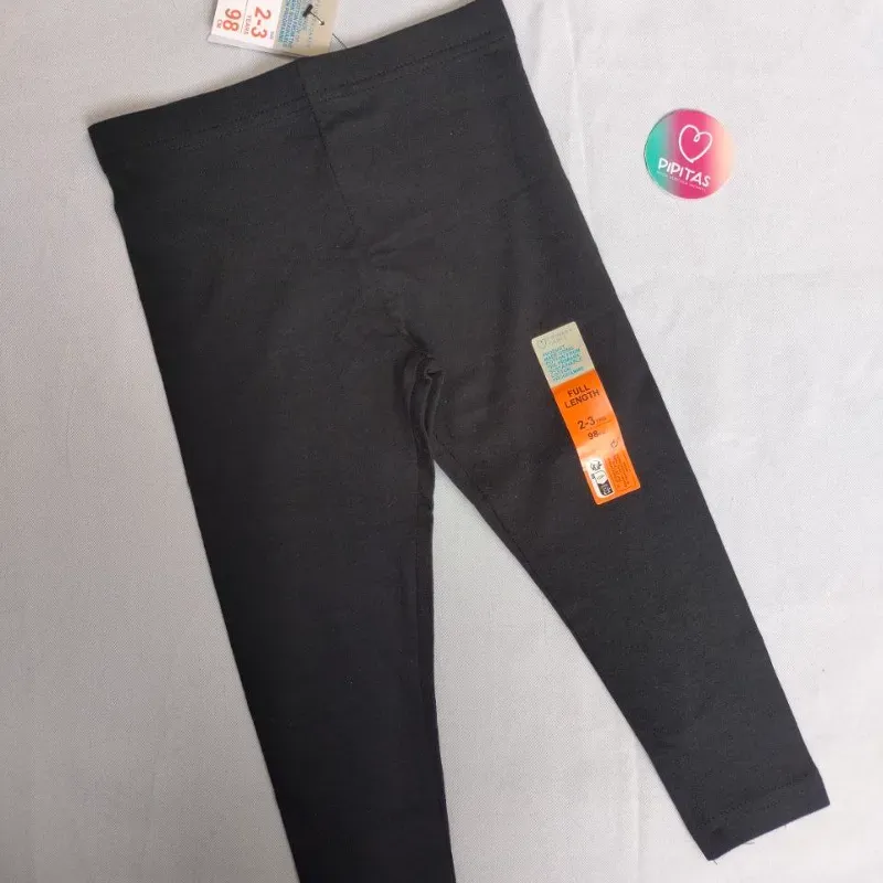 Leggin de algodón 