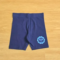Leggin azul prucia tenis club