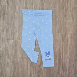 Leggin color azul de Daysi