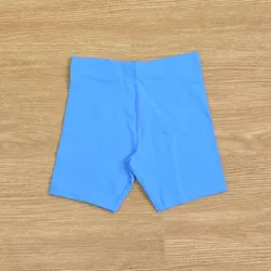 Leggin color azul