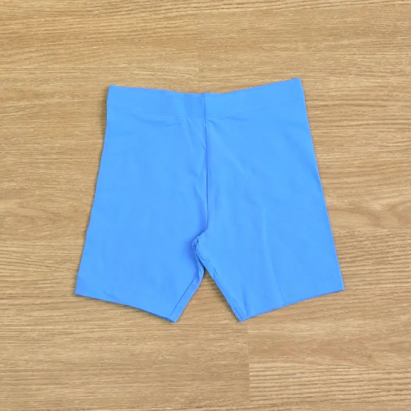 Leggin color azul
