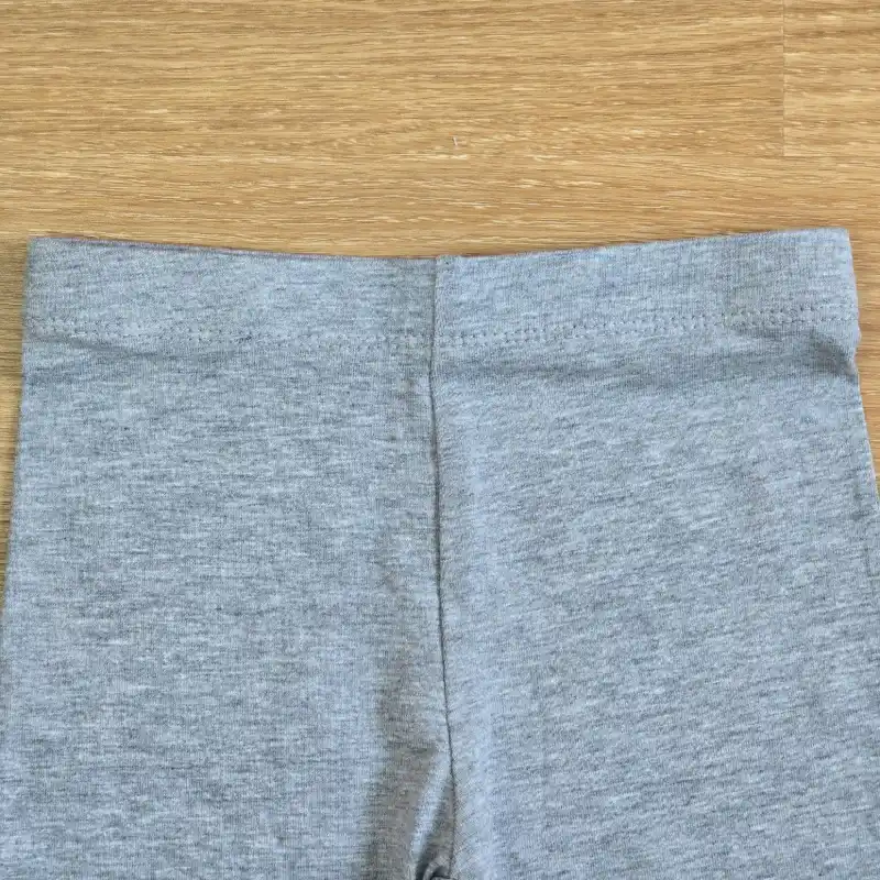 Leggin color gris Lefties